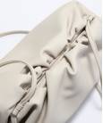 Сумка Bottega Veneta The Pouch Mist Clutch